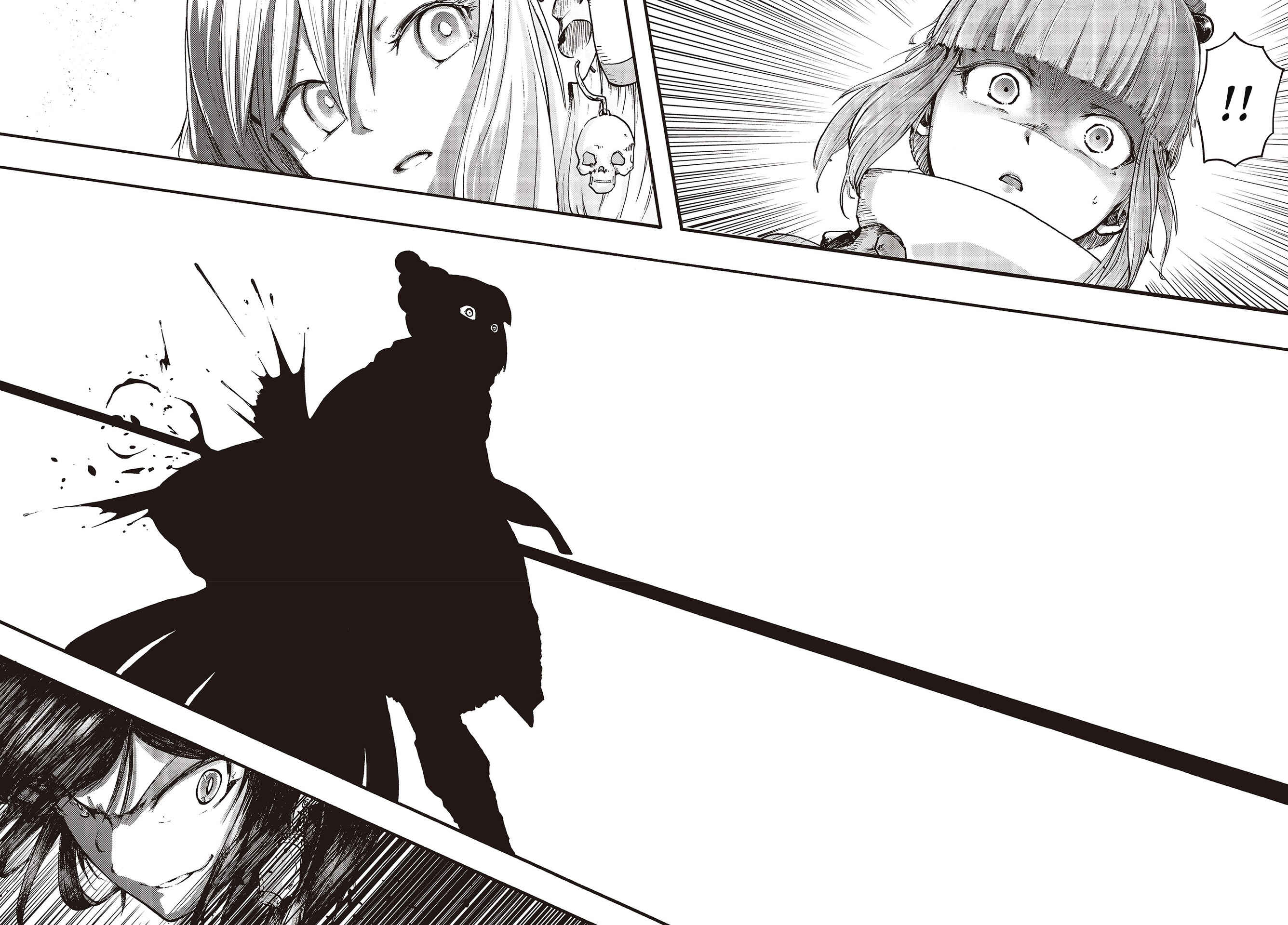 Page 29 Chapter 3 DärkArtsMäster