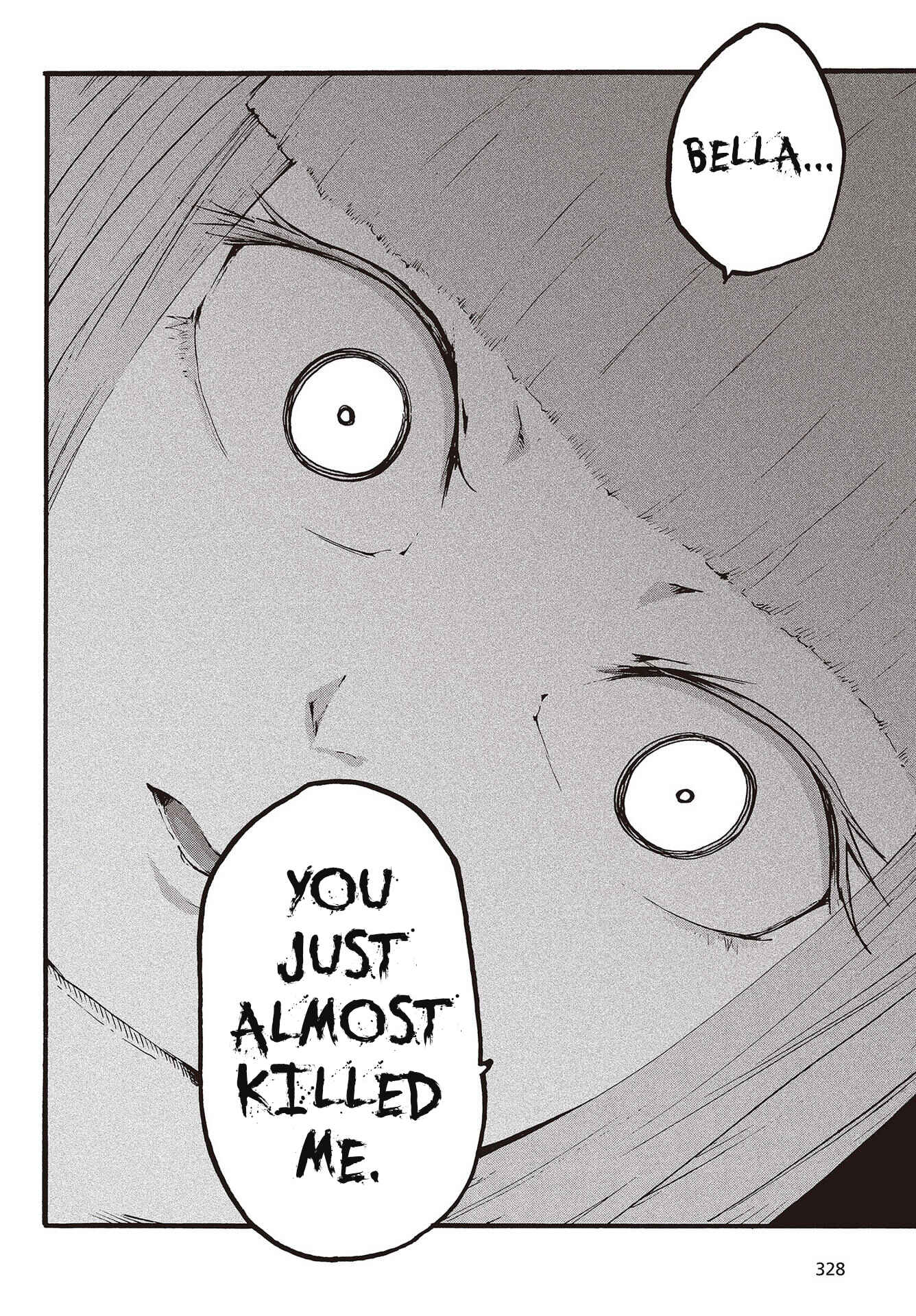 Page 32 Chapter 3 DärkArtsMäster