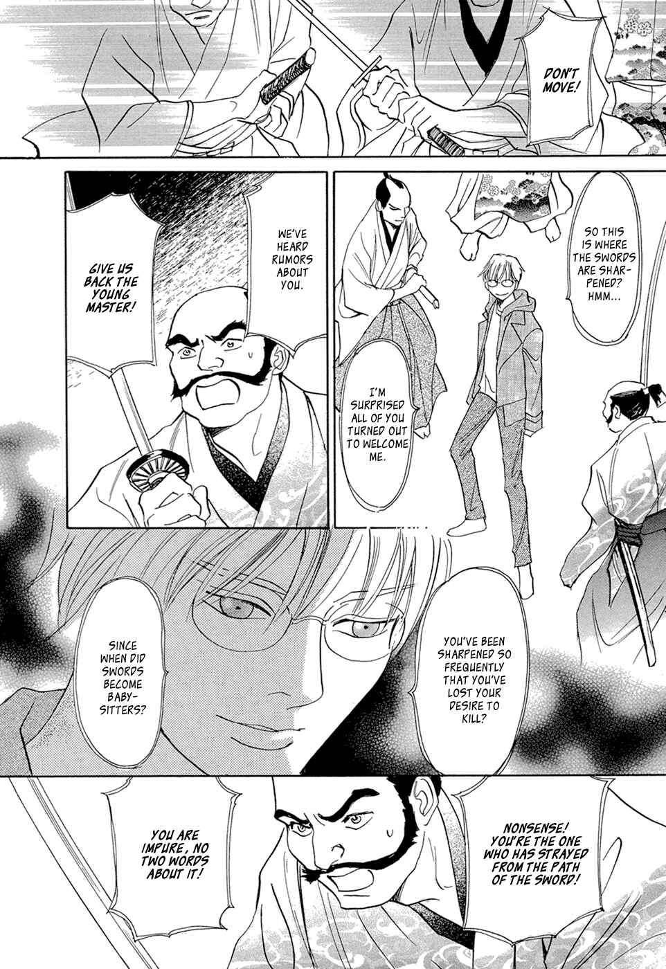 Page 31 Chapter 14 Katana