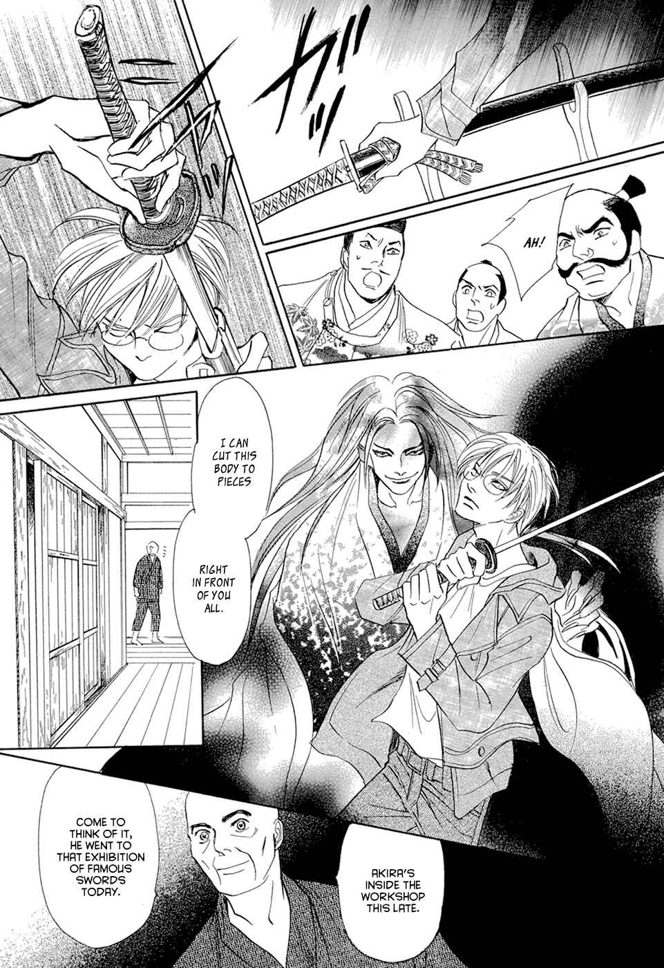 Page 32 Chapter 14 Katana