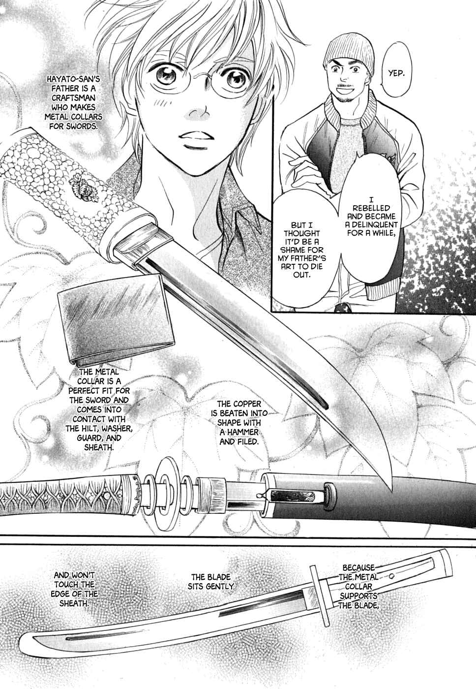 Page 27 Chapter 15 Katana