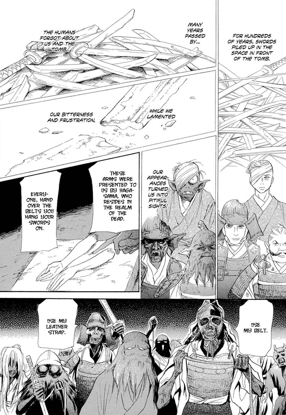 Page 28 Chapter 13 Katana