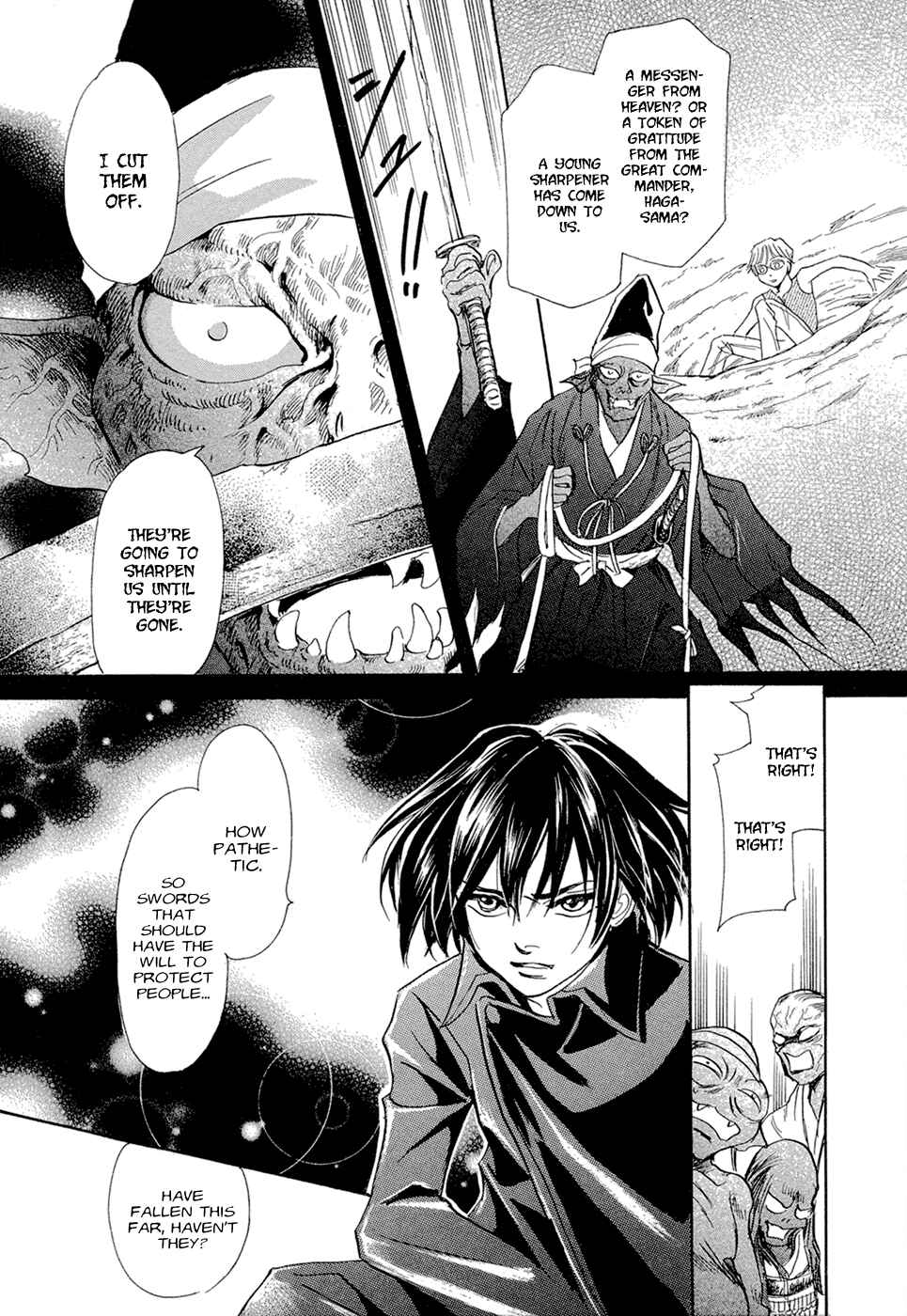 Page 37 Chapter 13 Katana