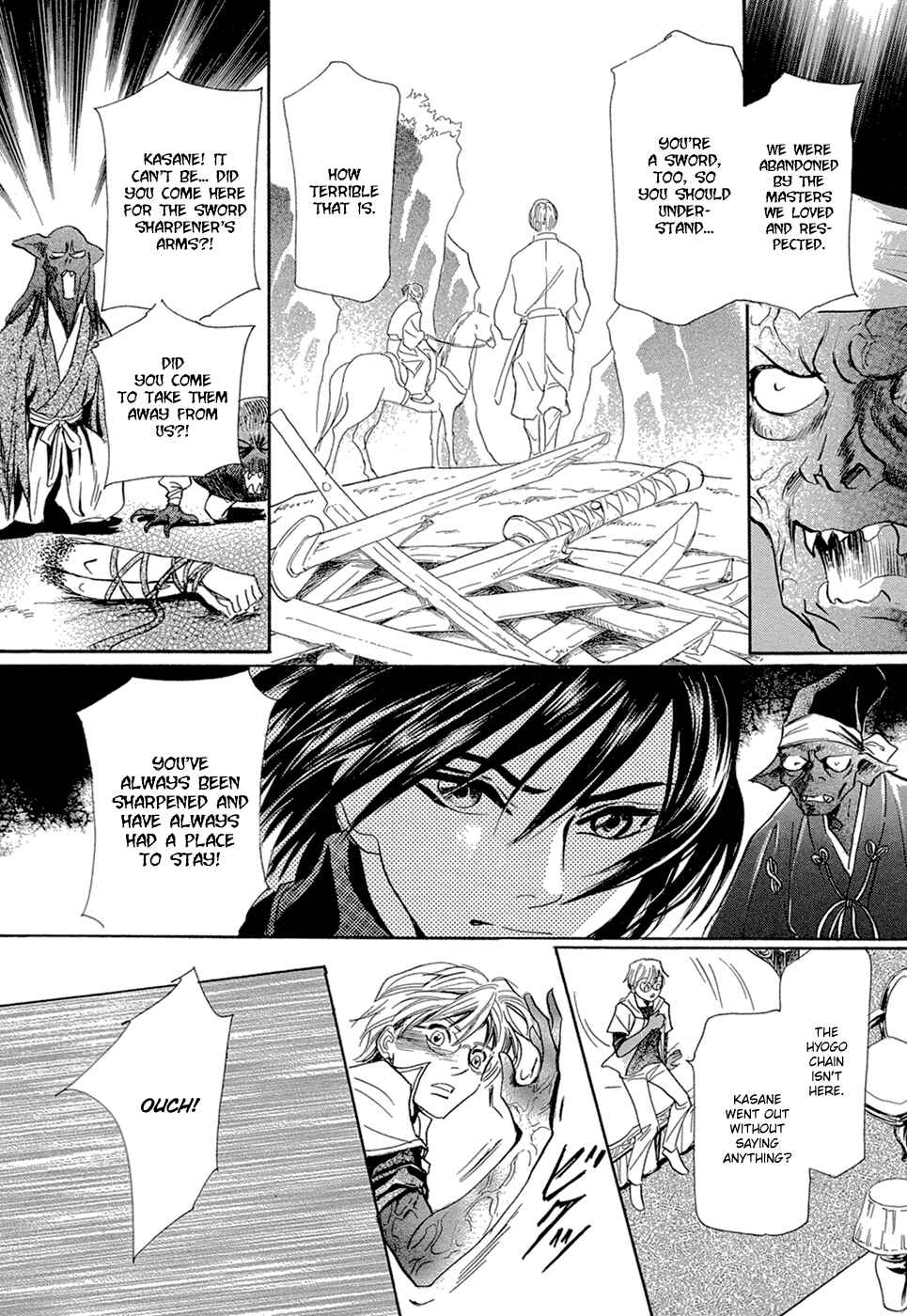 Page 38 Chapter 13 Katana