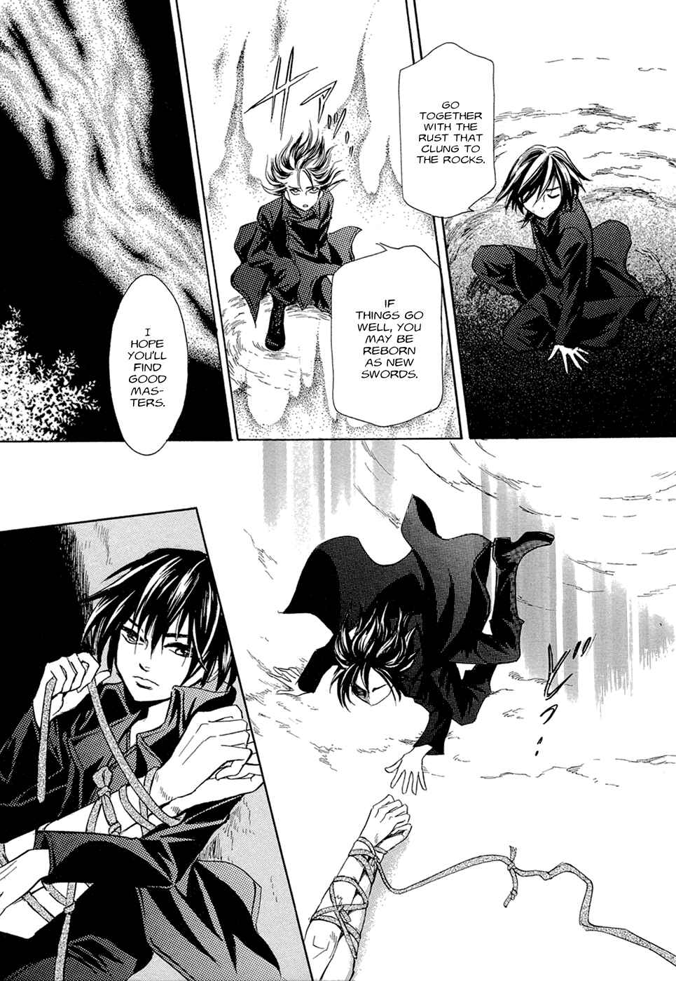 Page 42 Chapter 13 Katana