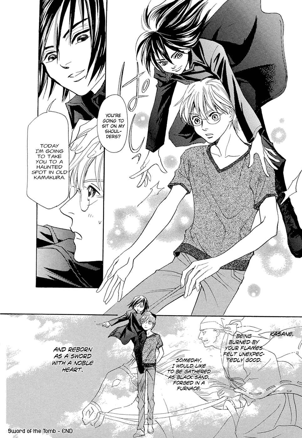 Page 45 Chapter 13 Katana