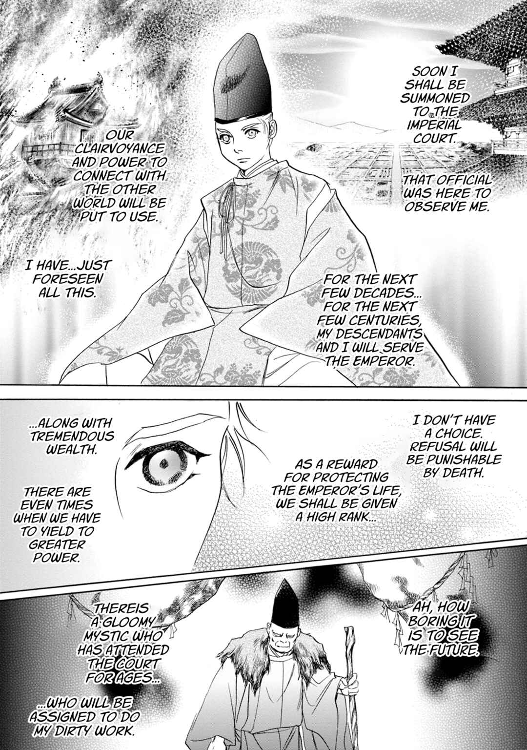 Page 10 Chapter 55 Katana