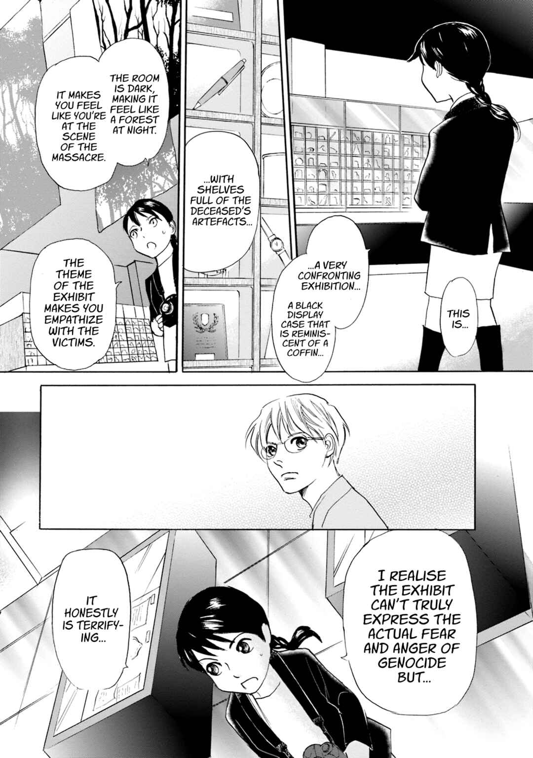 Page 31 Chapter 53 Katana