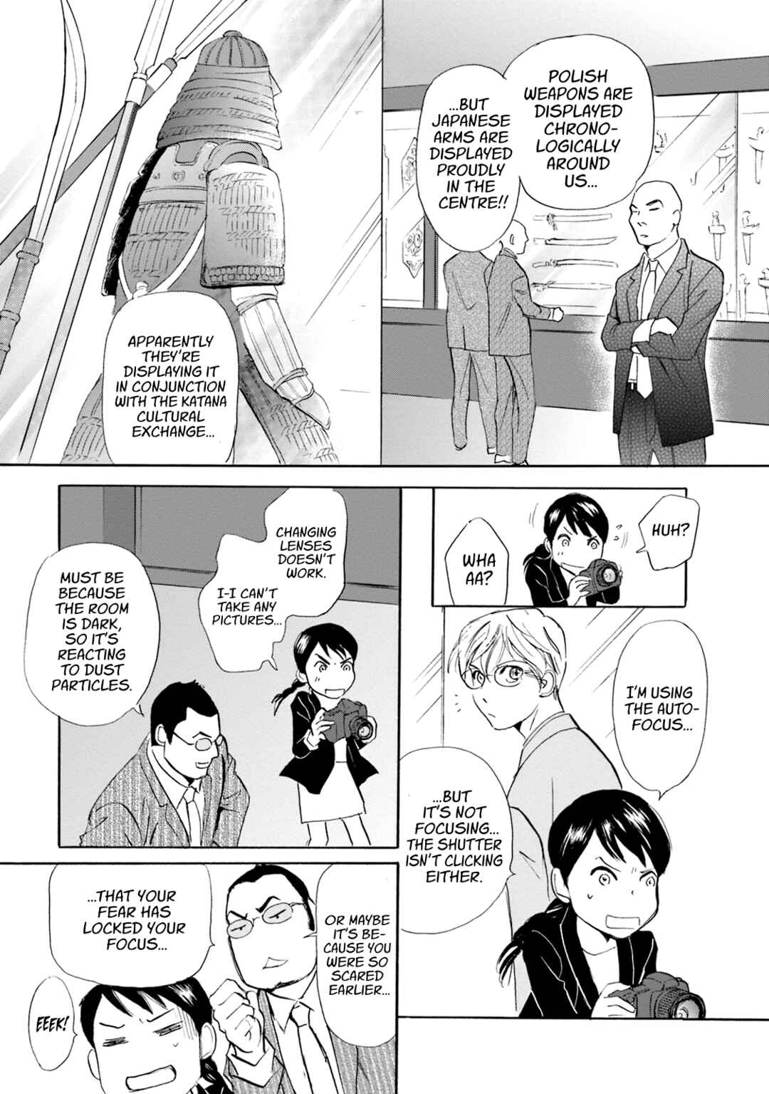 Page 33 Chapter 53 Katana