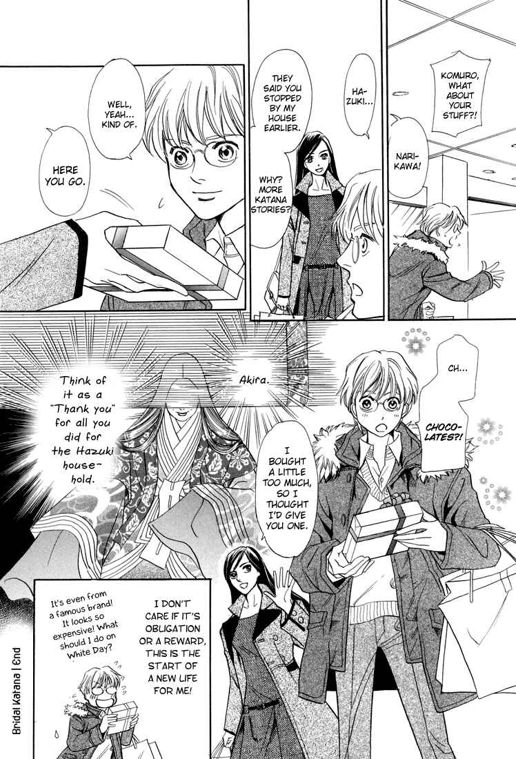 Page 36 Chapter 7 Katana