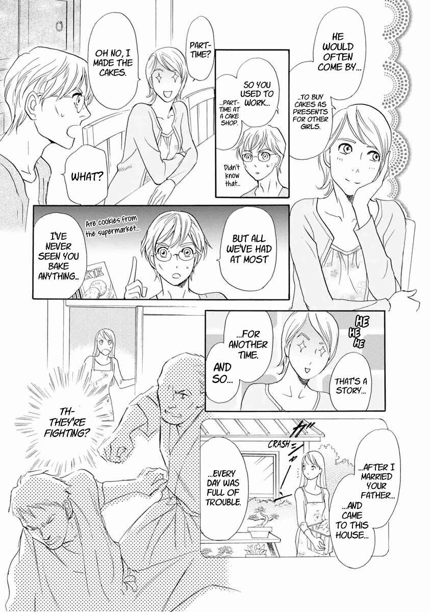 Page 48 Chapter 37 Katana