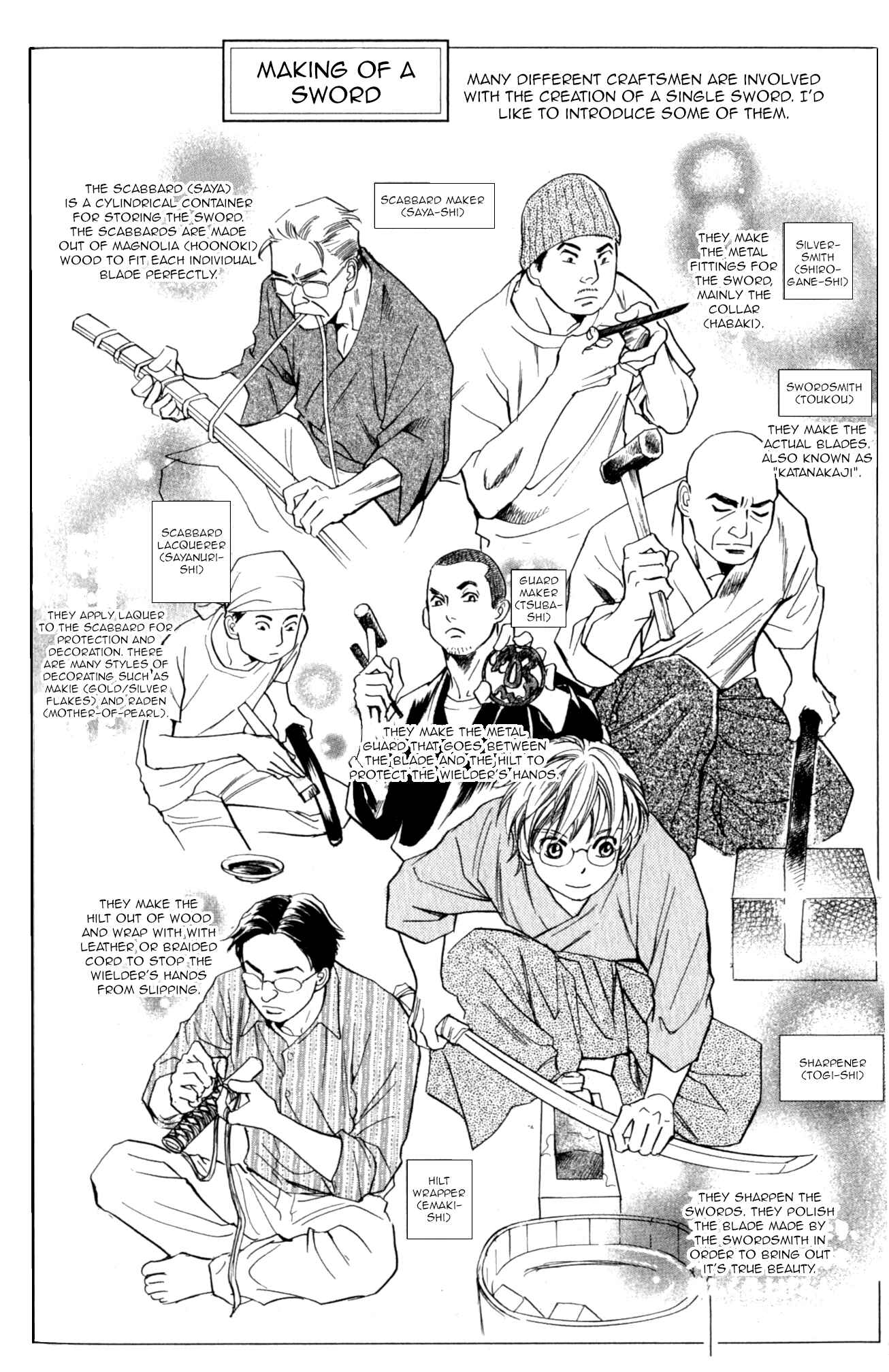 Page 6 Chapter 22.5 Katana