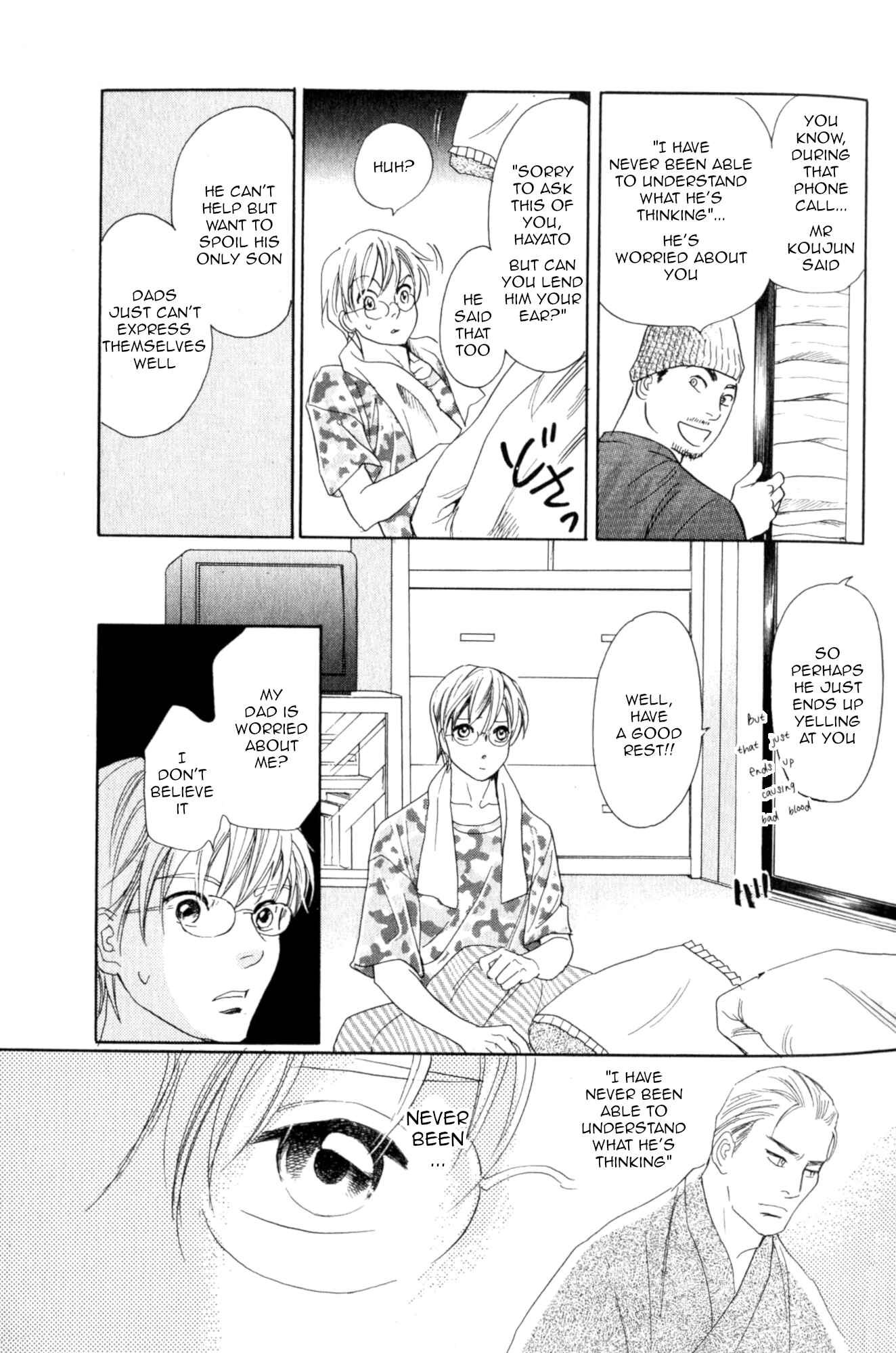 Page 28 Chapter 20 Katana
