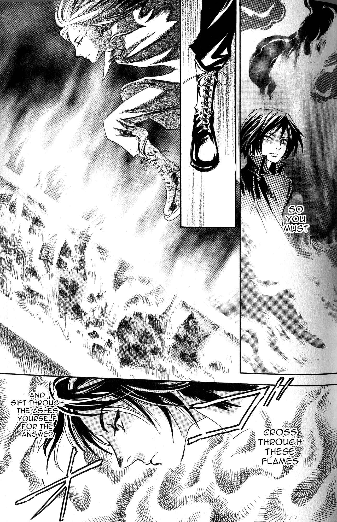 Page 34 Chapter 20 Katana
