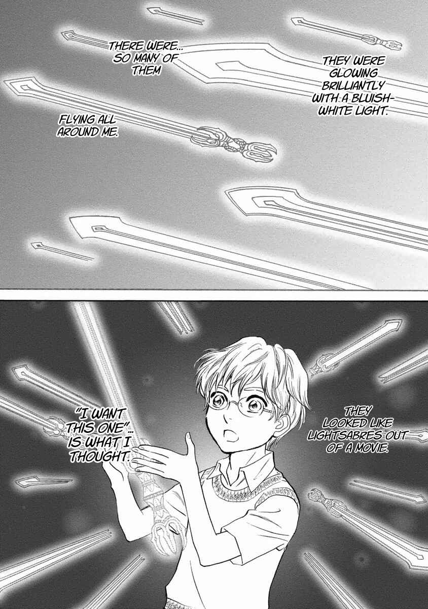 Page 2 Chapter 32 Katana