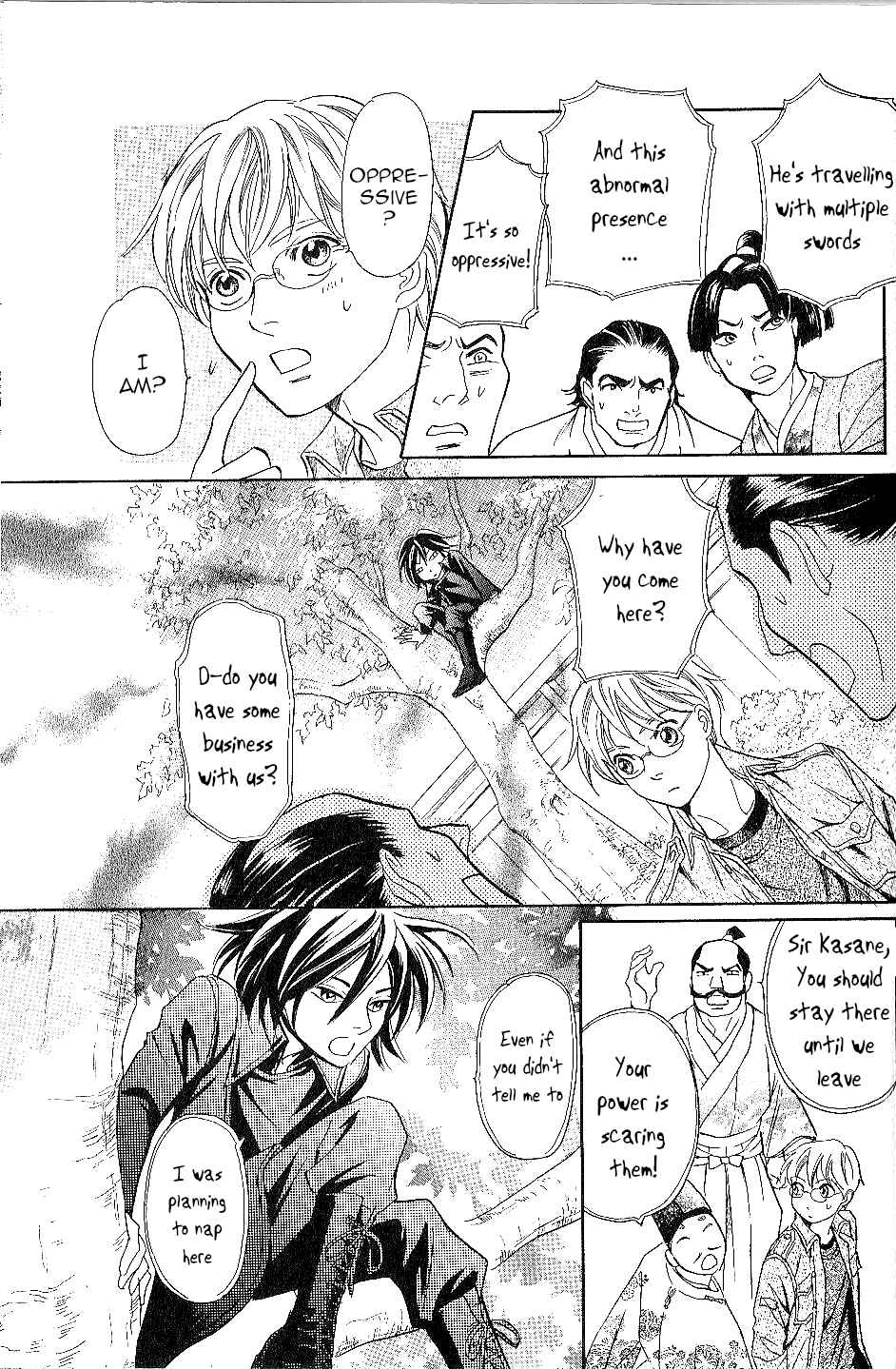 Page 11 Chapter 24 Katana