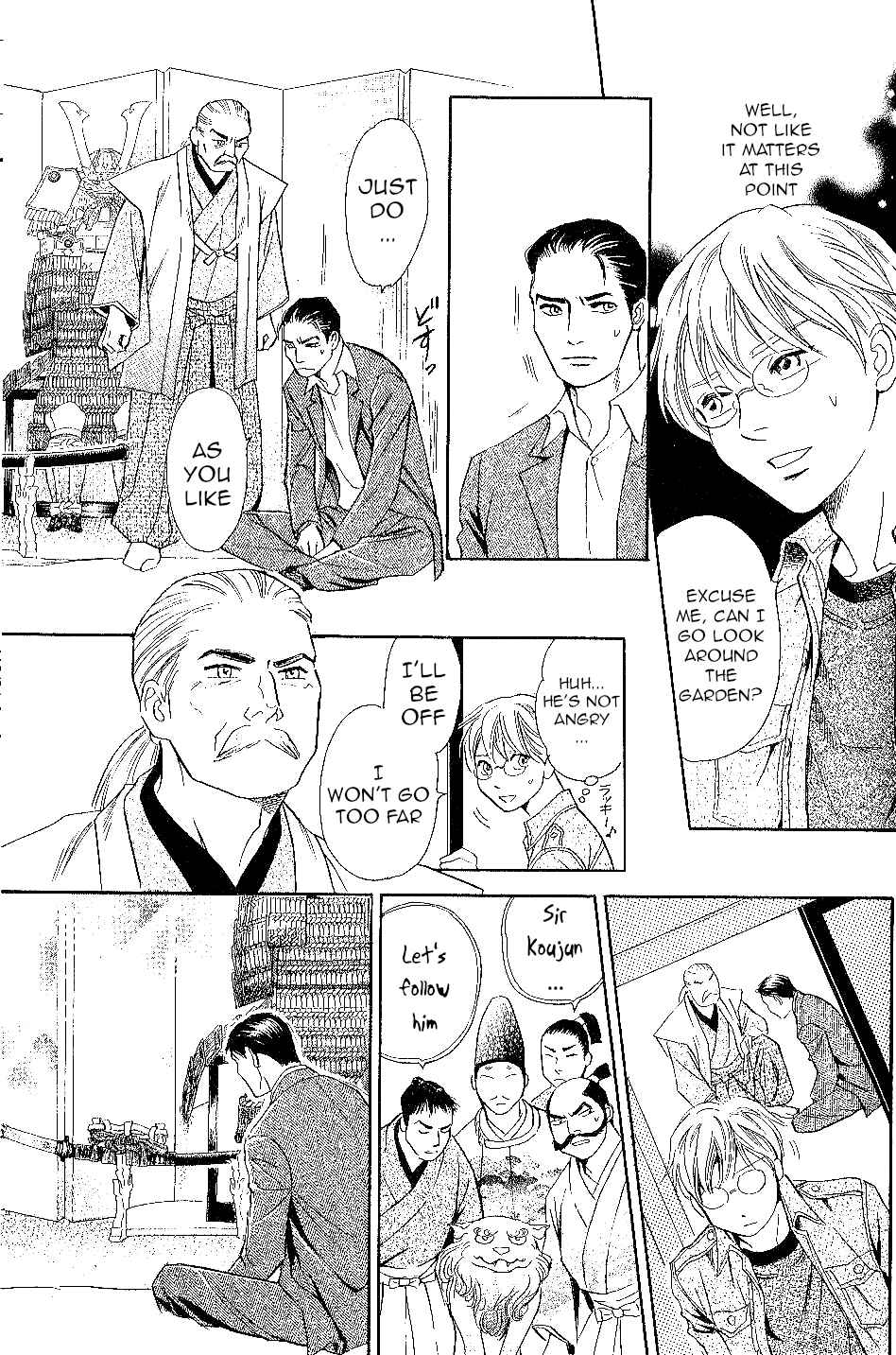 Page 23 Chapter 24 Katana