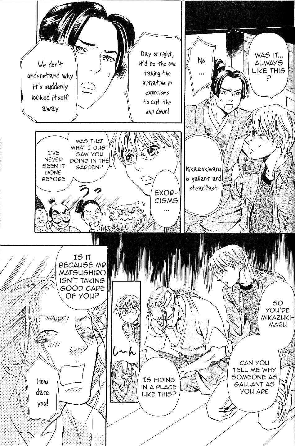 Page 27 Chapter 24 Katana