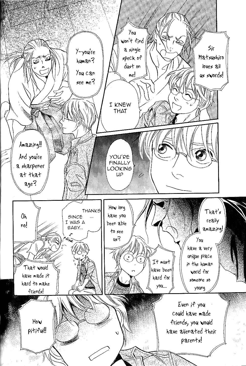 Page 28 Chapter 24 Katana