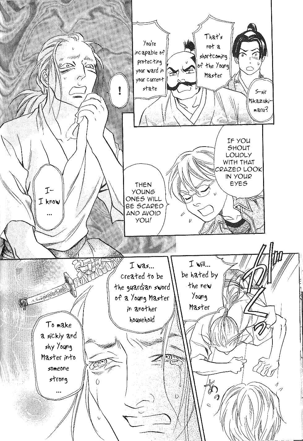 Page 30 Chapter 24 Katana