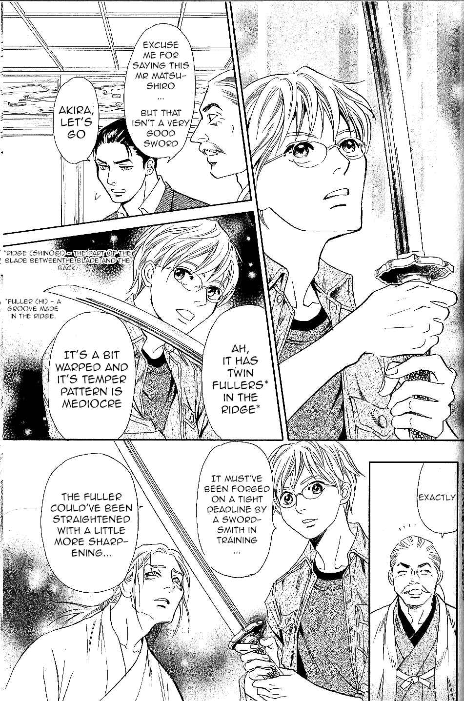 Page 35 Chapter 24 Katana