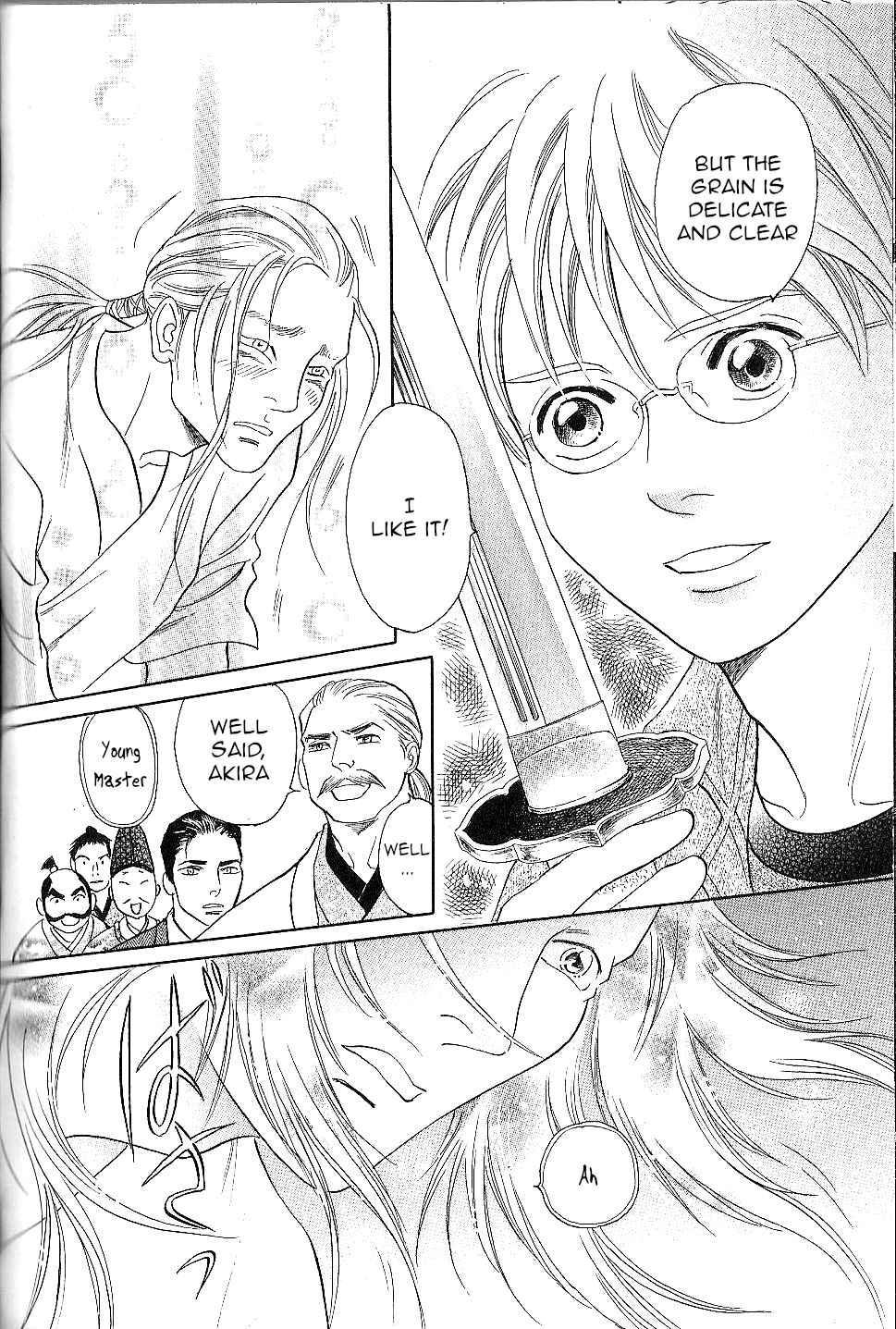 Page 36 Chapter 24 Katana