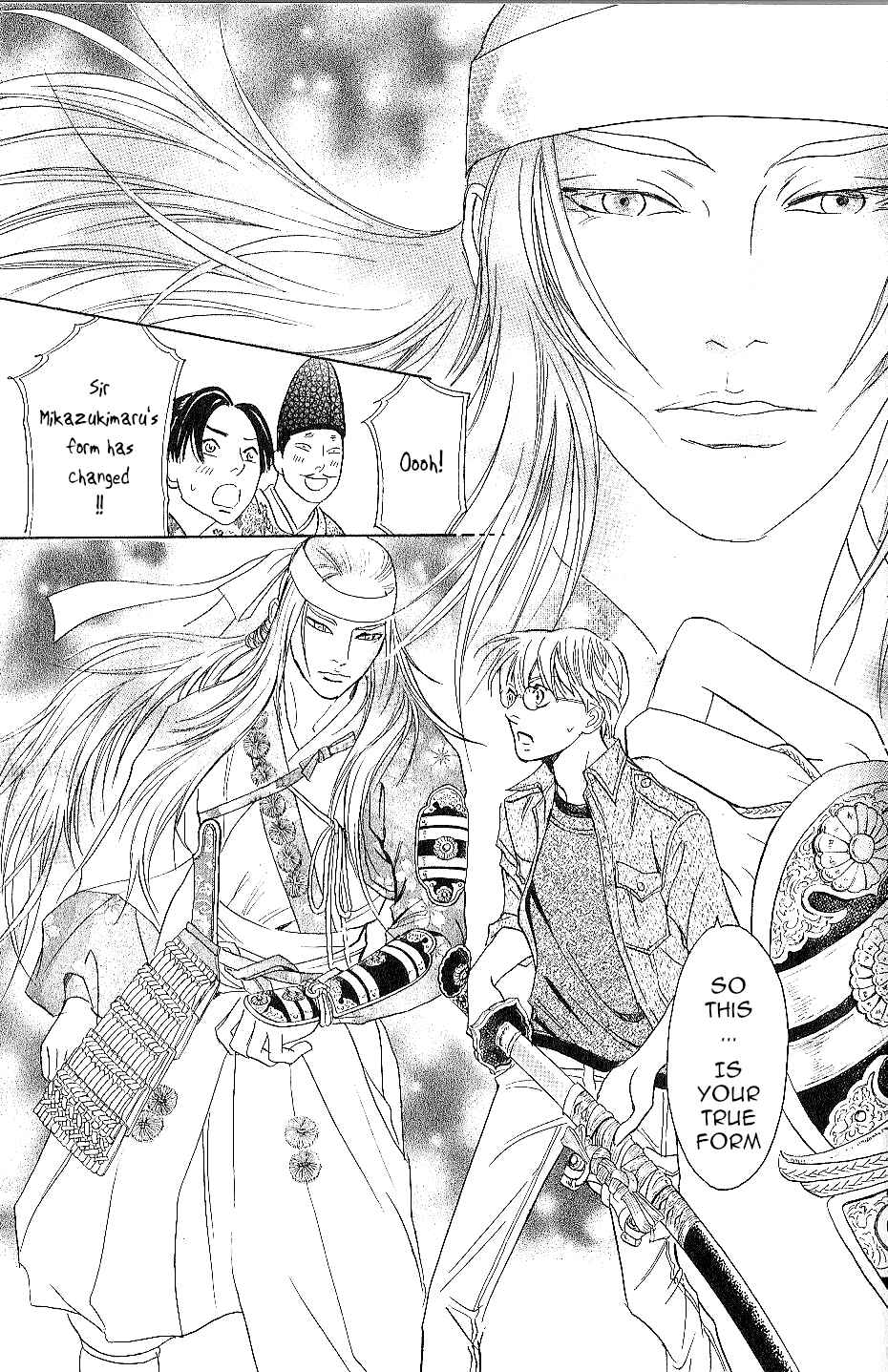 Page 37 Chapter 24 Katana