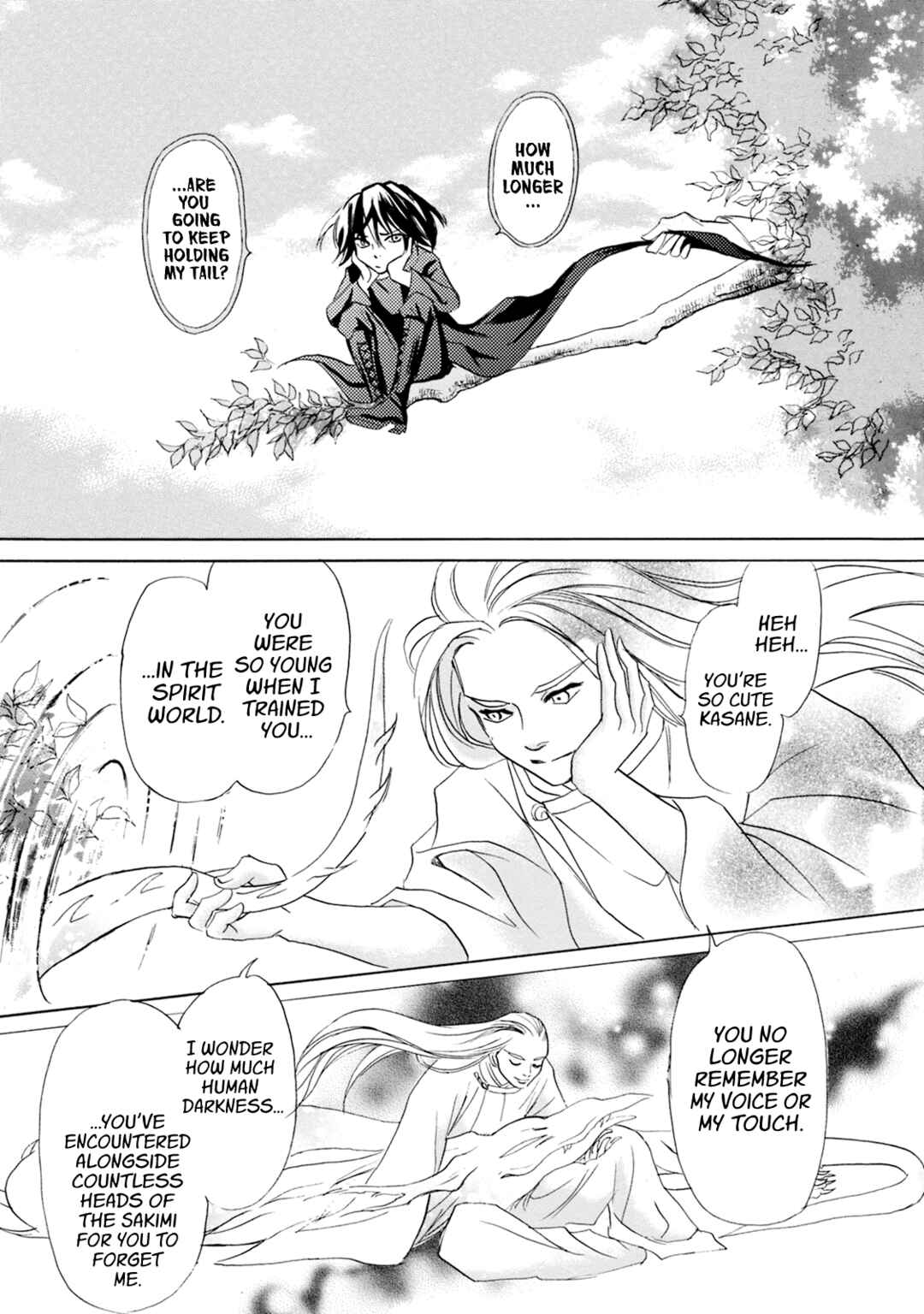 Page 33 Chapter 56 Katana