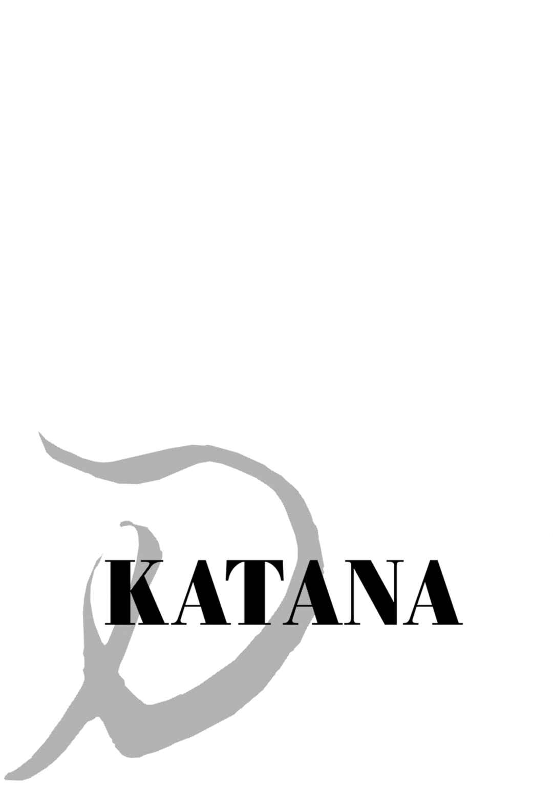 Page 36 Chapter 56 Katana