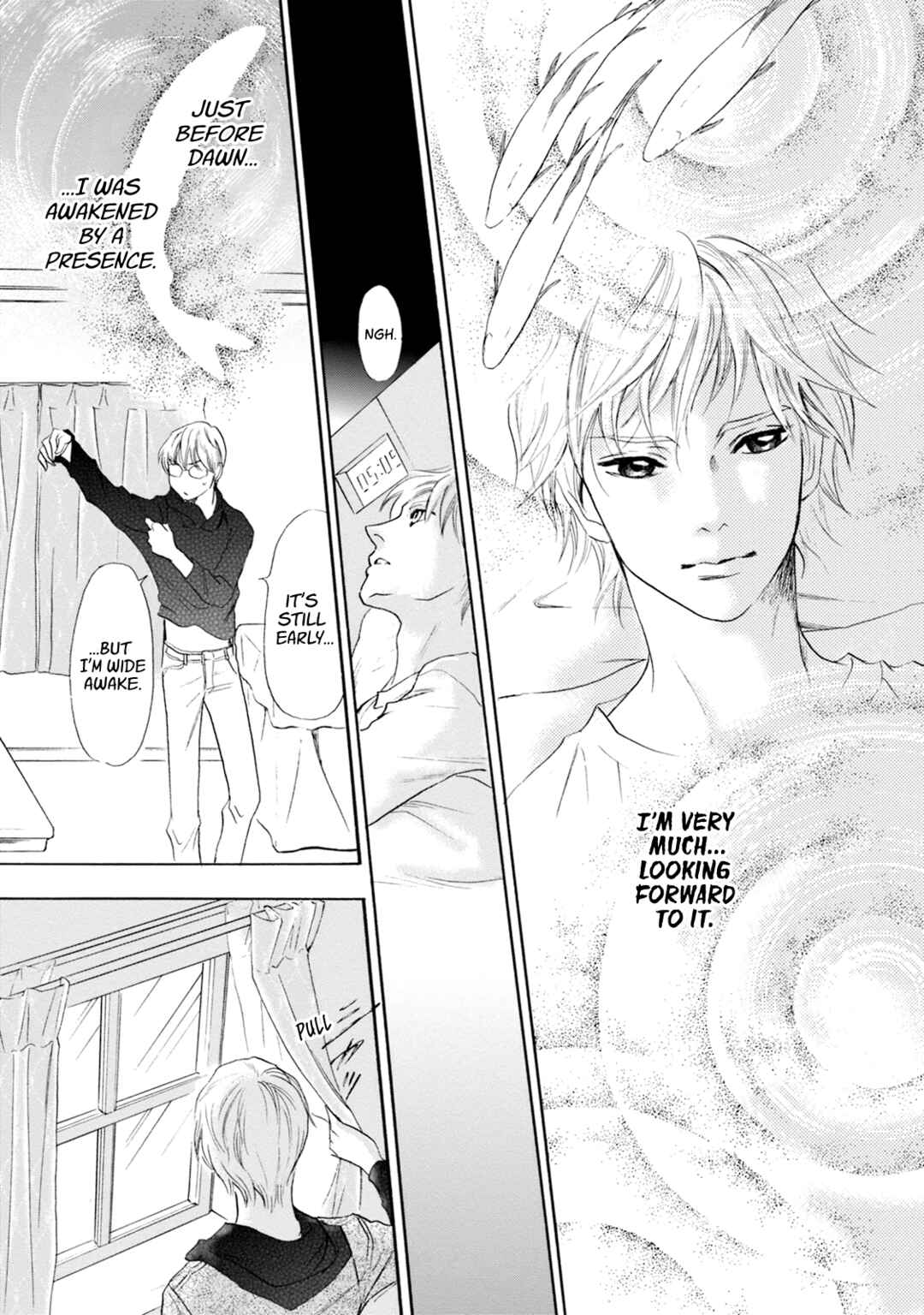 Page 11 Chapter 52 Katana