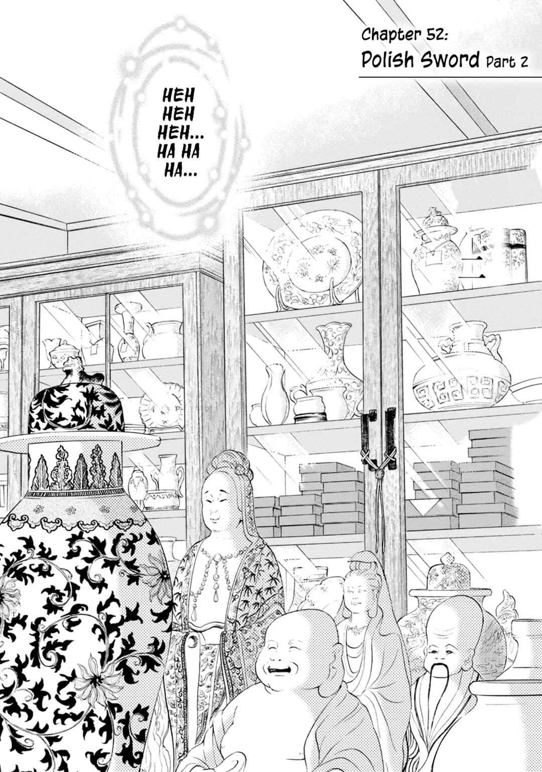 Page 2 Chapter 52 Katana