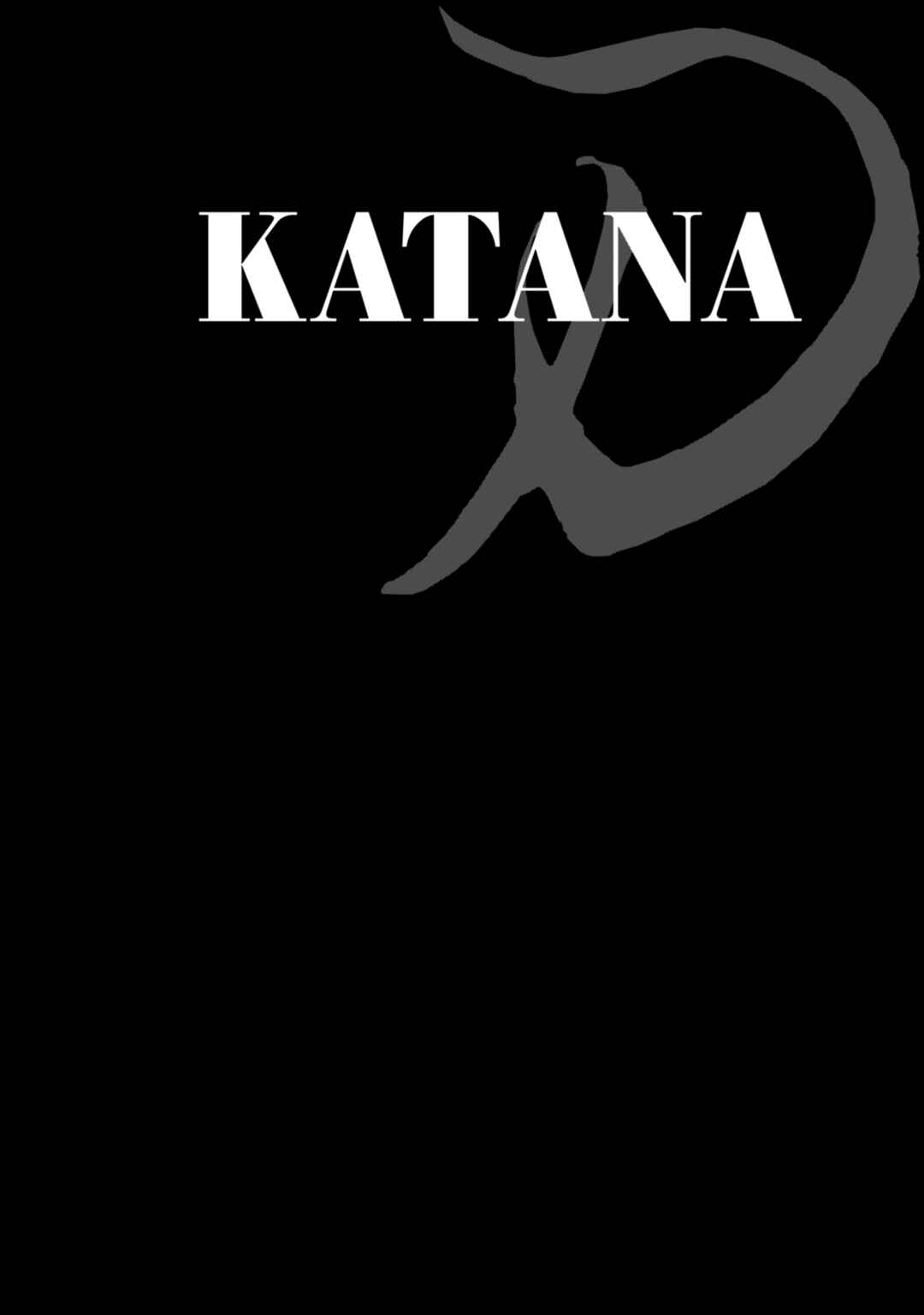 Page 1 Chapter 63 Katana