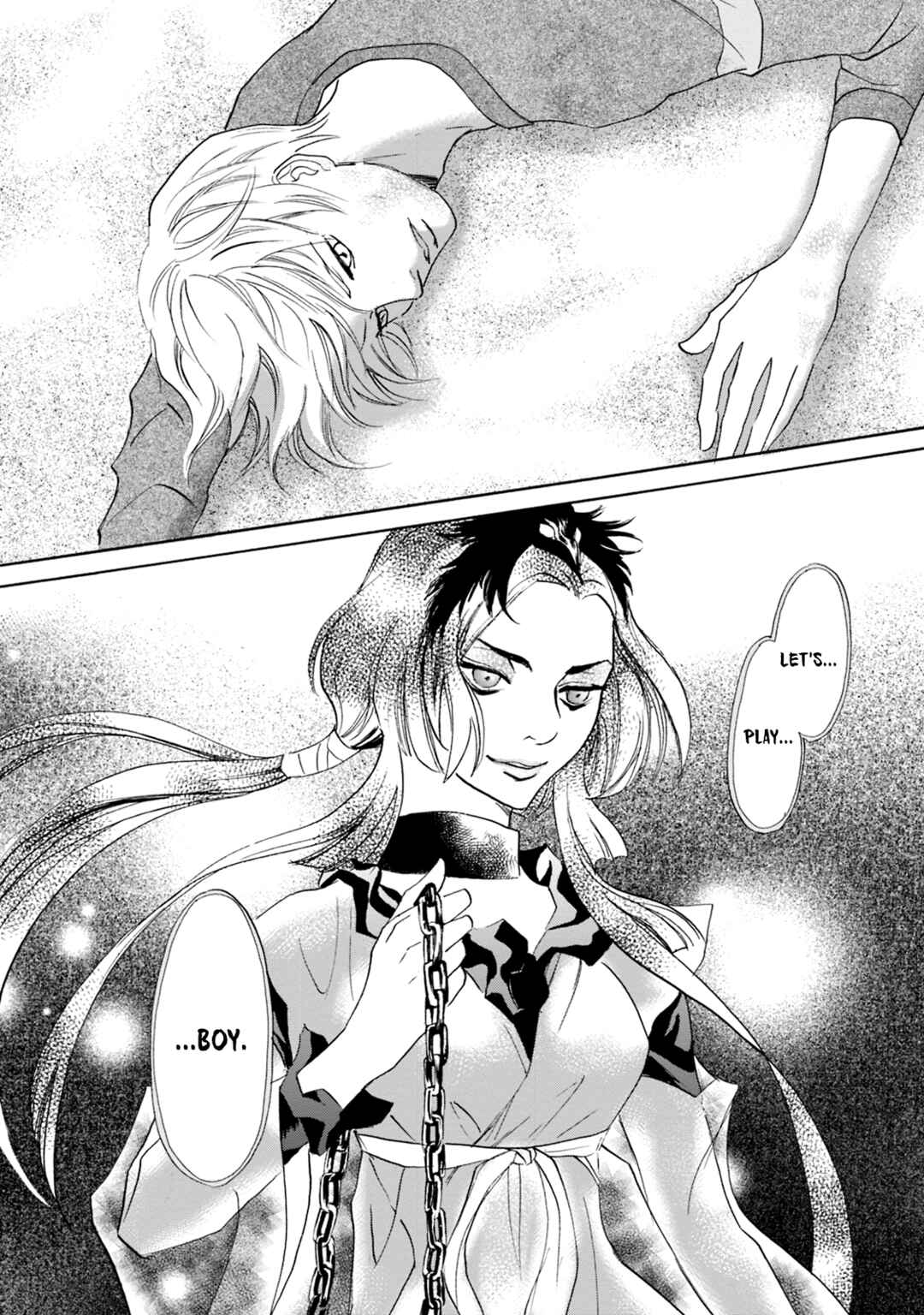 Page 32 Chapter 64 Katana