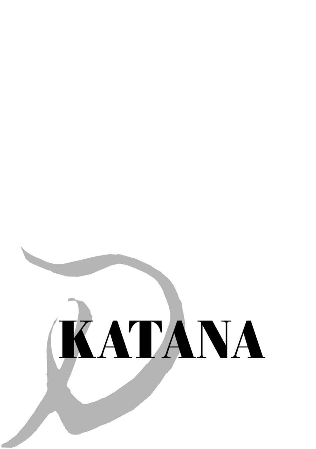 Page 34 Chapter 64 Katana