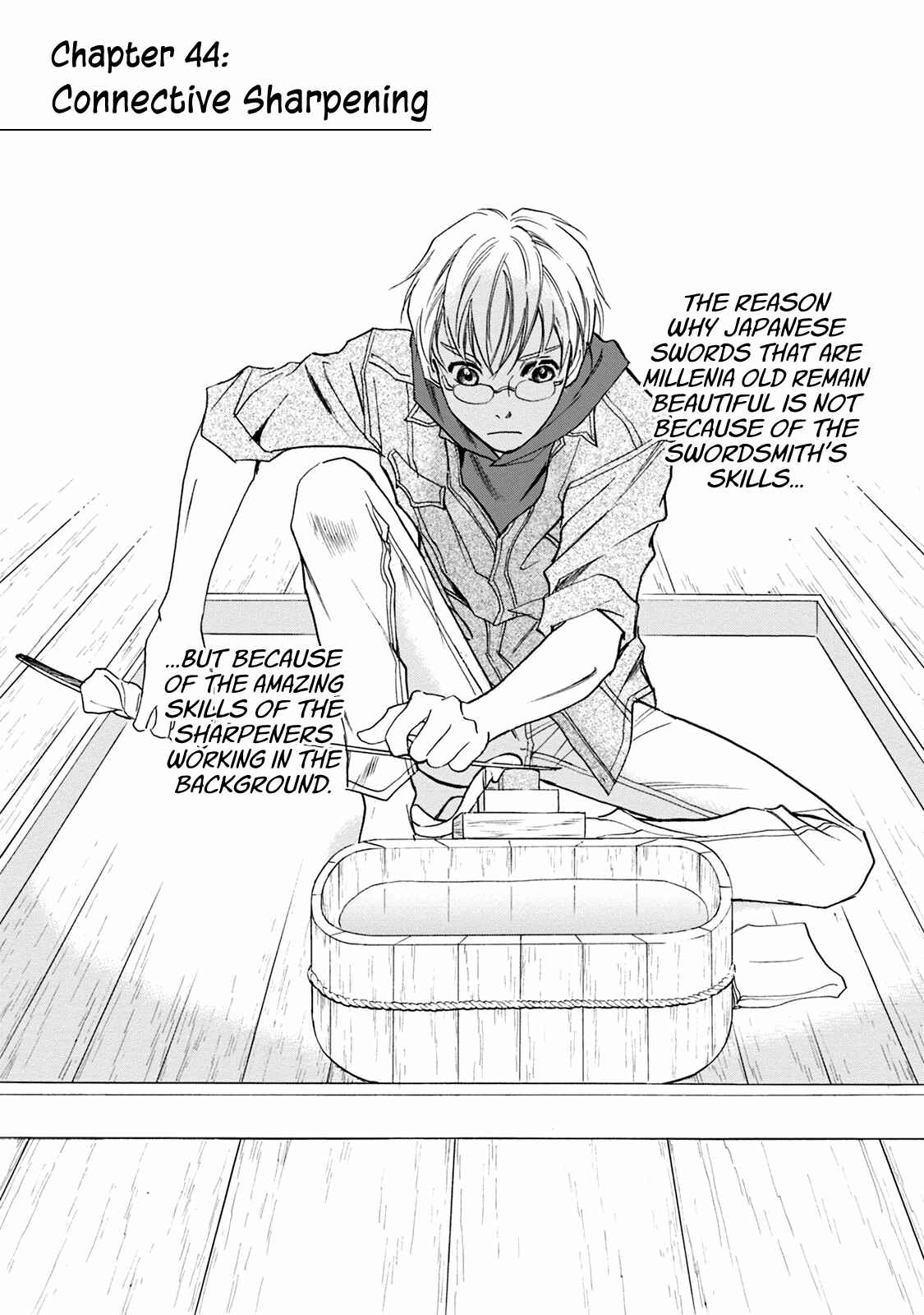 Page 3 Chapter 44 Katana