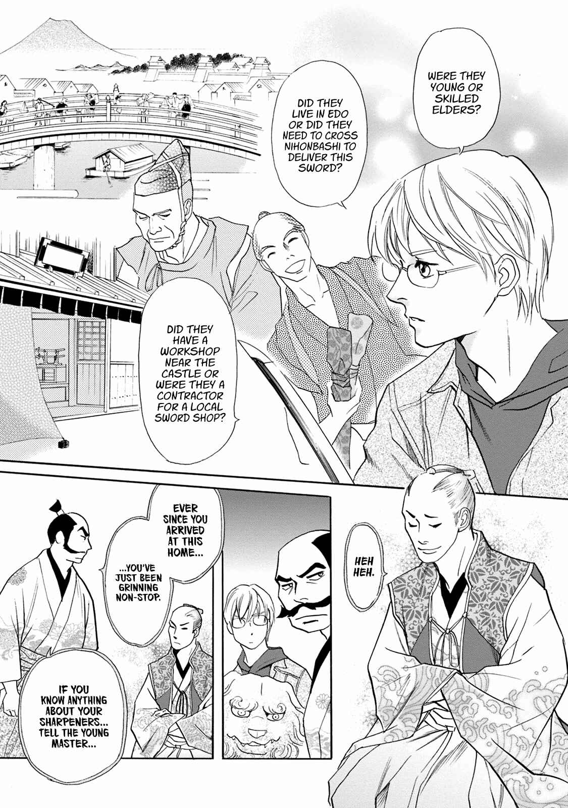 Page 5 Chapter 44 Katana