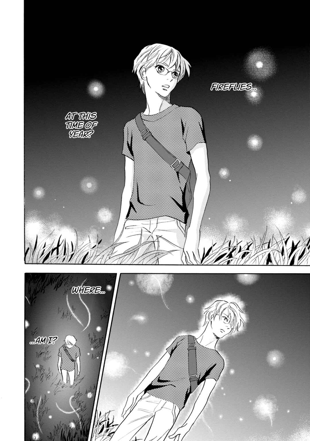 Page 31 Chapter 60 Katana