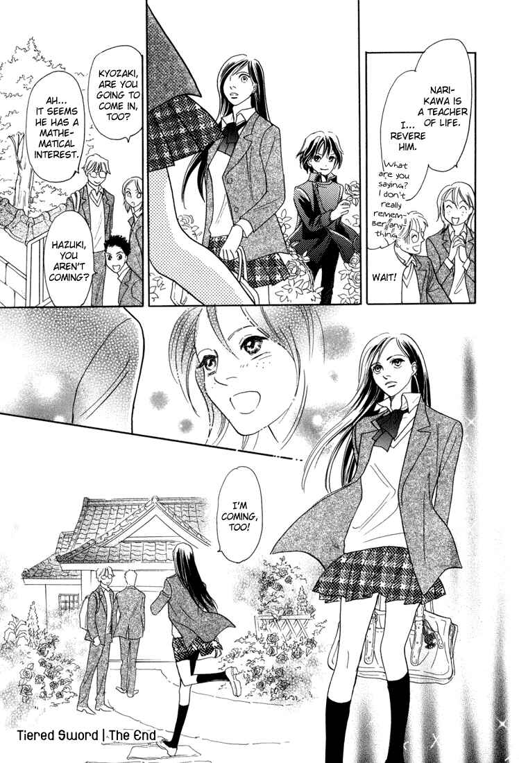 Page 40 Chapter 4 Katana