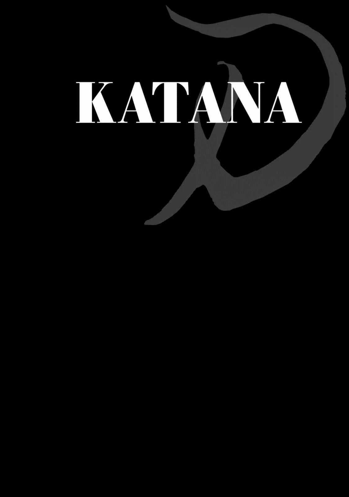 Page 2 Chapter 39 Katana