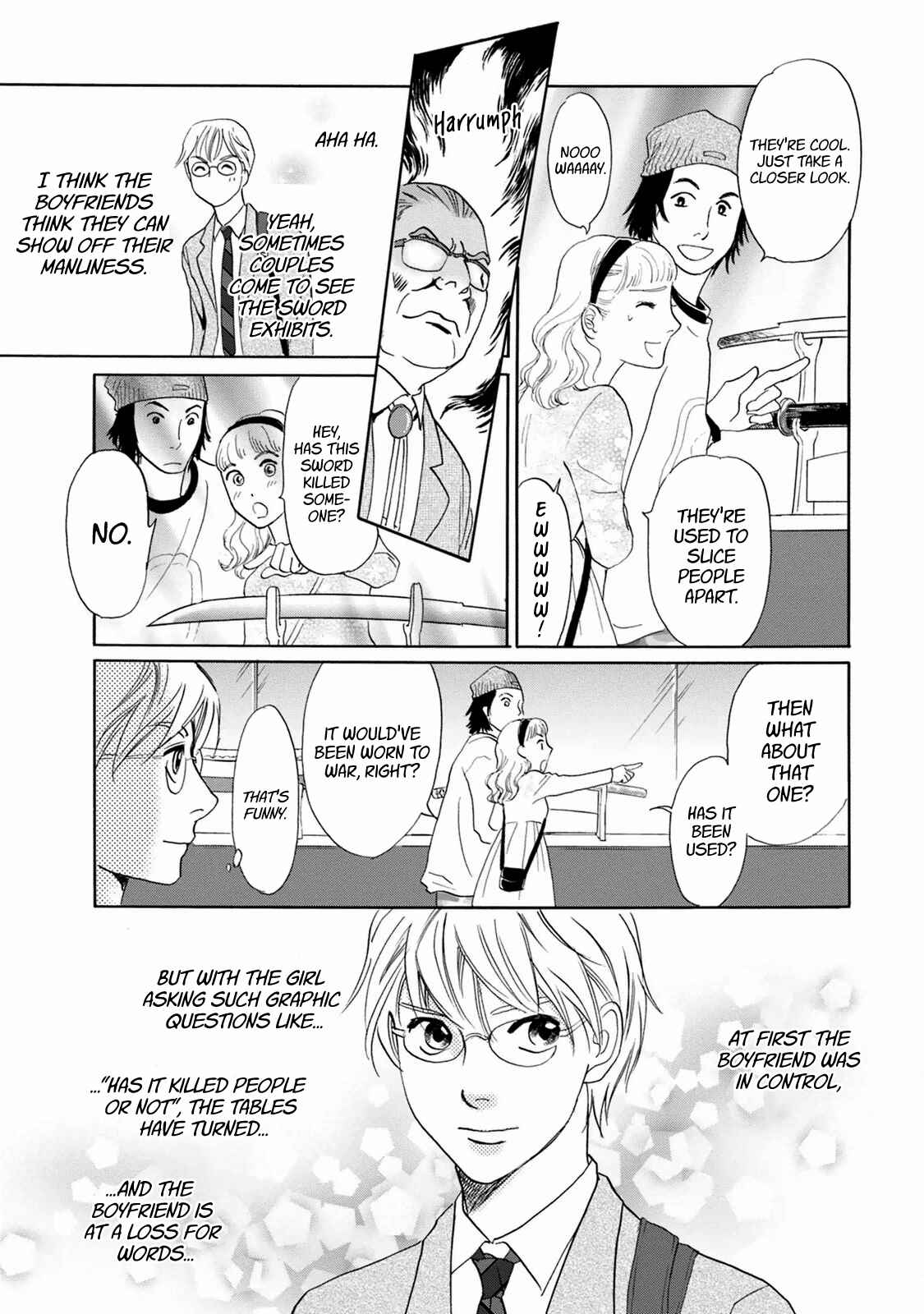 Page 25 Chapter 39 Katana