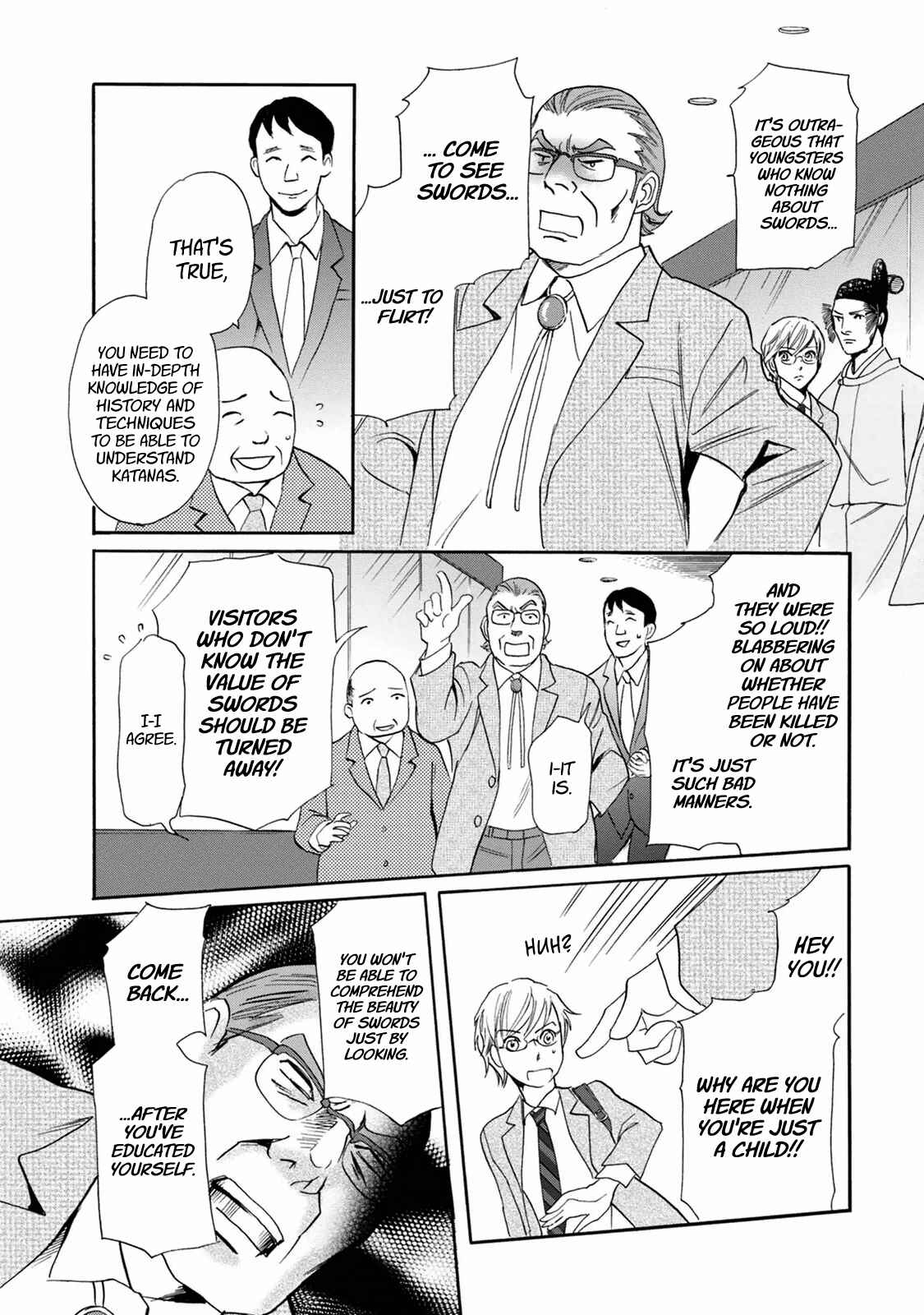 Page 27 Chapter 39 Katana