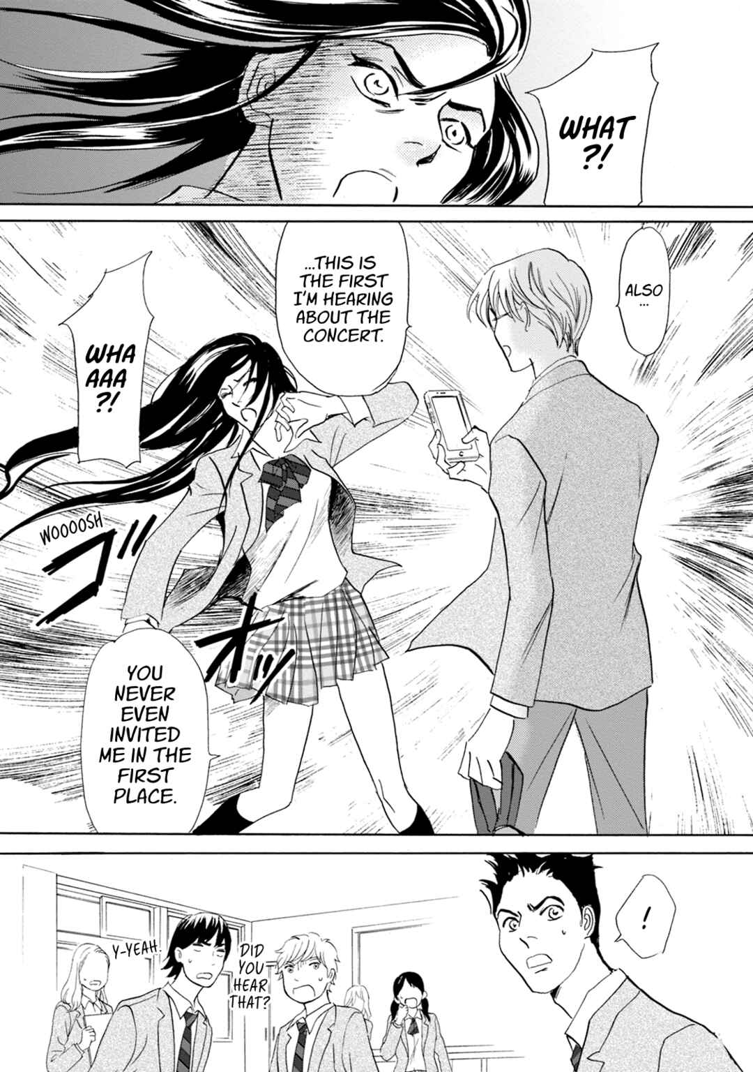 Page 23 Chapter 58 Katana