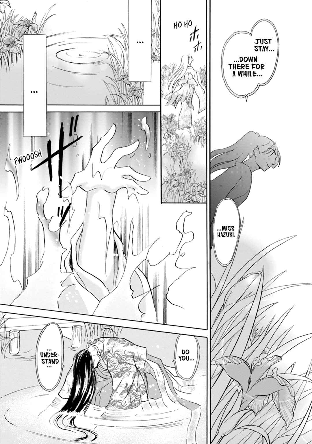 Page 25 Chapter 58 Katana