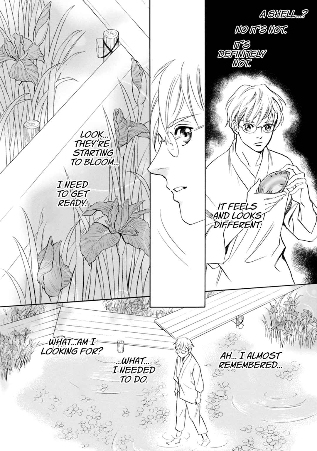 Page 4 Chapter 58 Katana