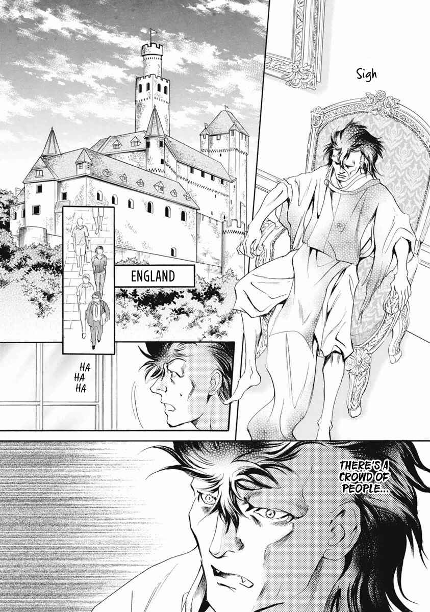 Page 10 Chapter 36 Katana