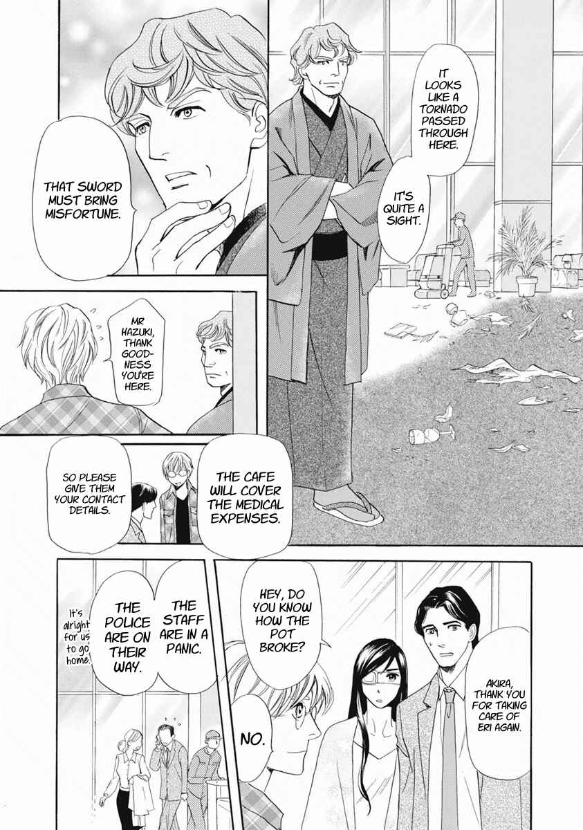 Page 29 Chapter 36 Katana