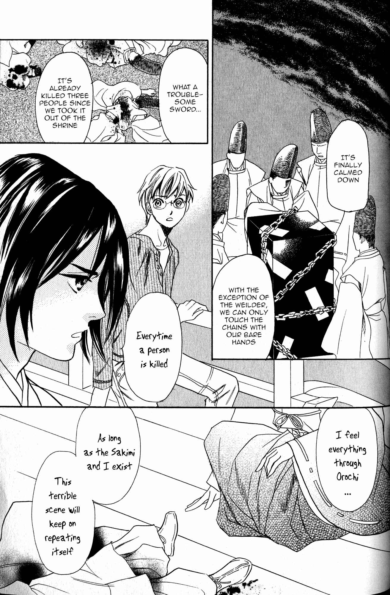 Page 22 Chapter 22 Katana