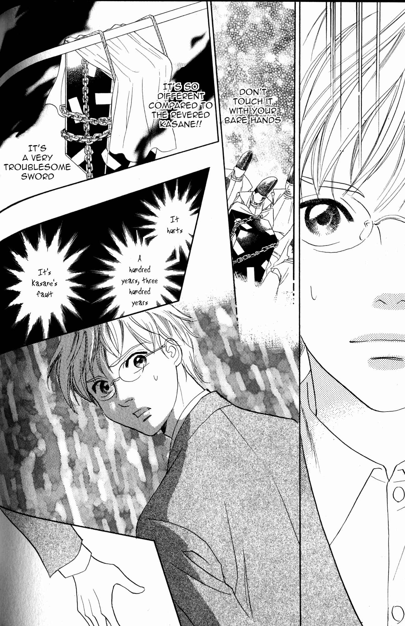 Page 31 Chapter 22 Katana