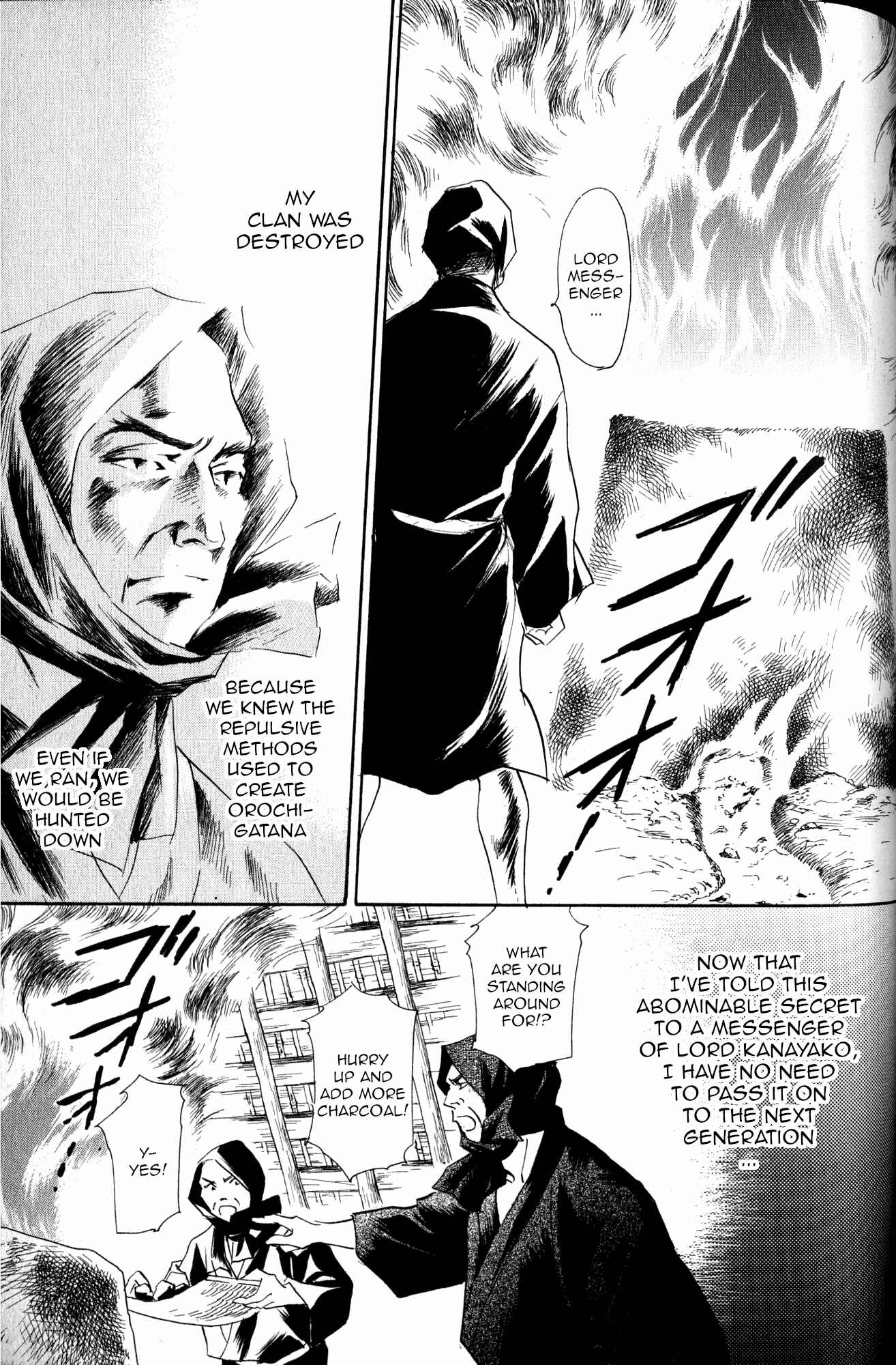 Page 4 Chapter 22 Katana