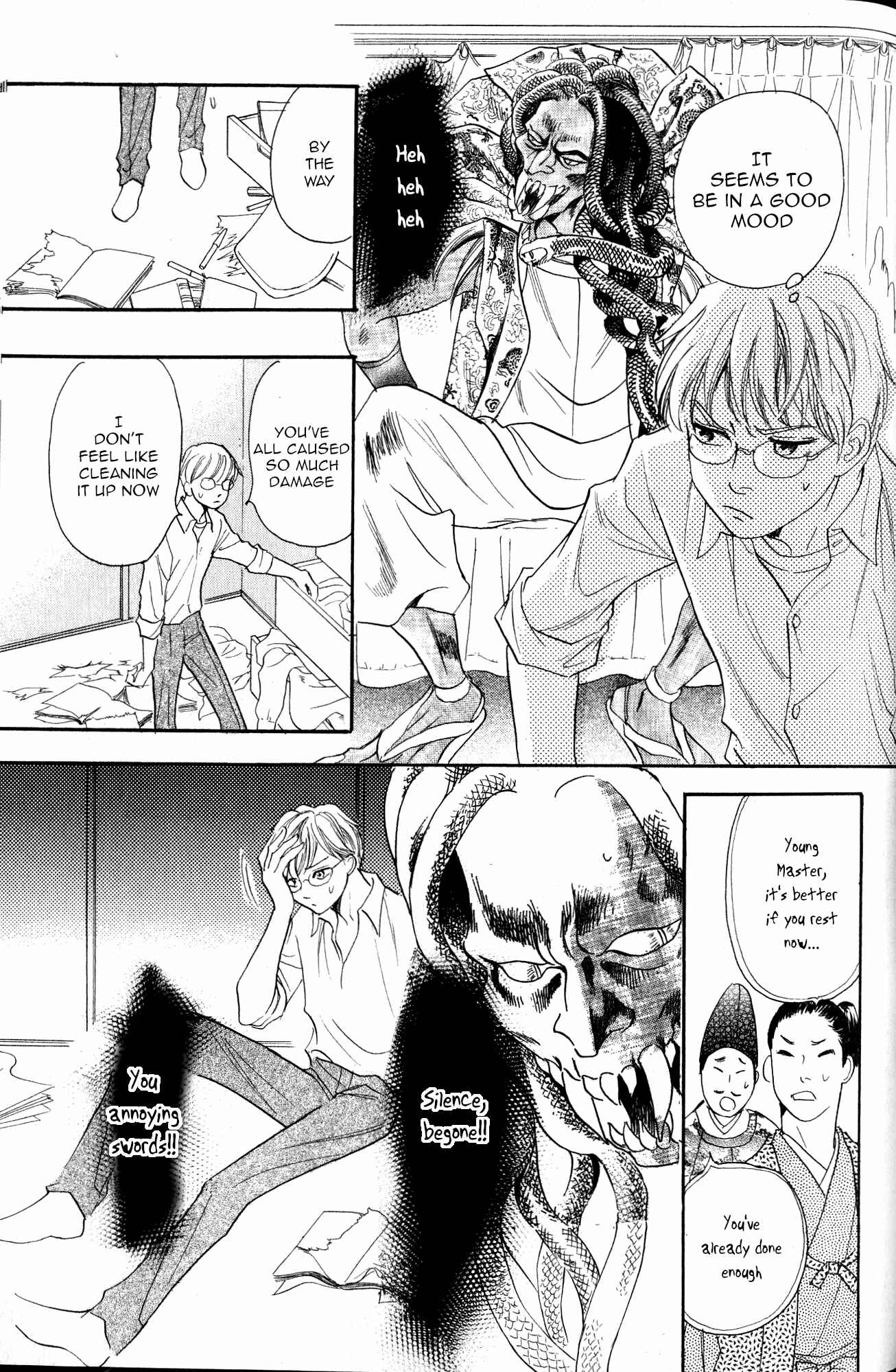 Page 40 Chapter 22 Katana